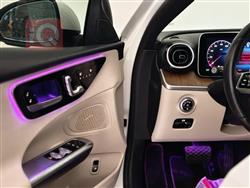مرسيدس بنز C-Class